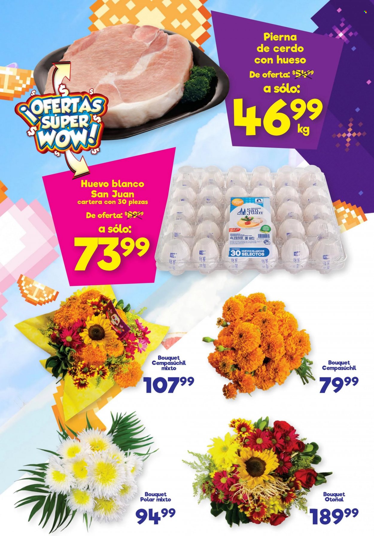 Catálogo S-Mart - 31.10.2023 - 2.11.2023. Página 8