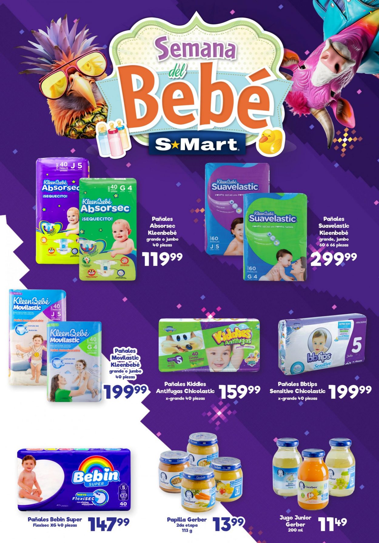 Catálogo S-Mart - 31.10.2023 - 2.11.2023. Página 9