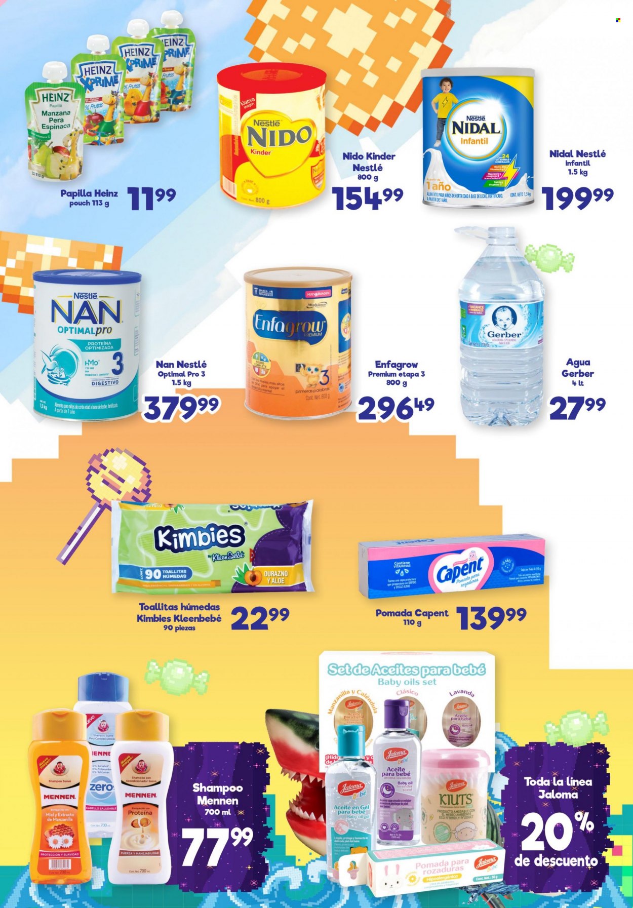Catálogo S-Mart - 31.10.2023 - 2.11.2023. Página 10