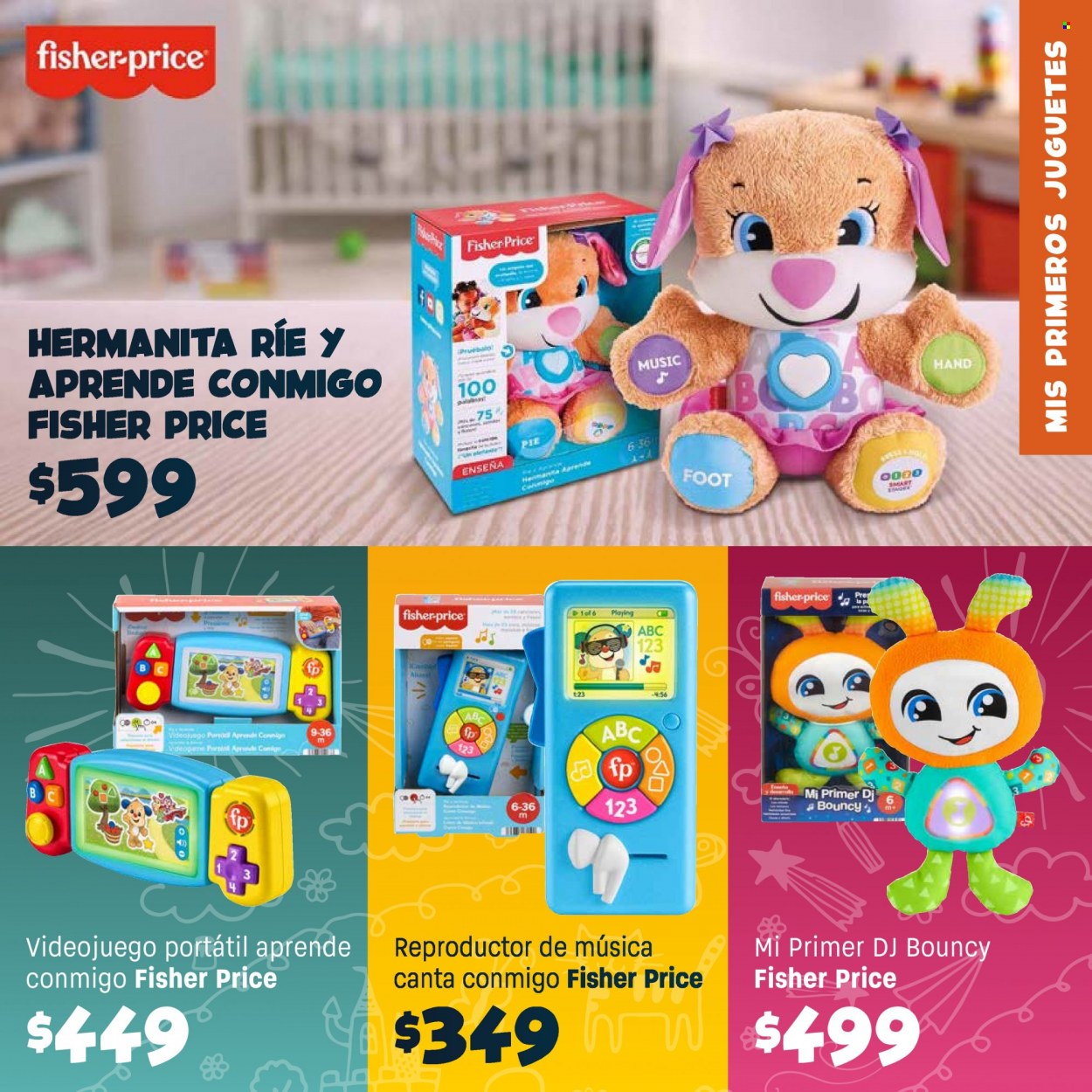 Catálogo Soriana Híper - 31.10.2023 - 14.11.2023. Página 25