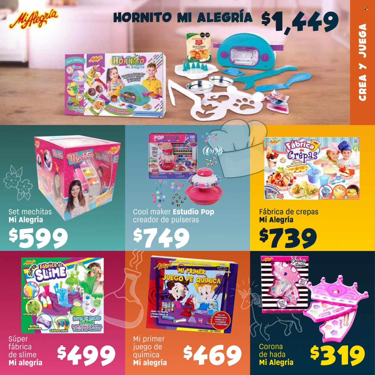 Catálogo Soriana Híper - 31.10.2023 - 14.11.2023. Página 32