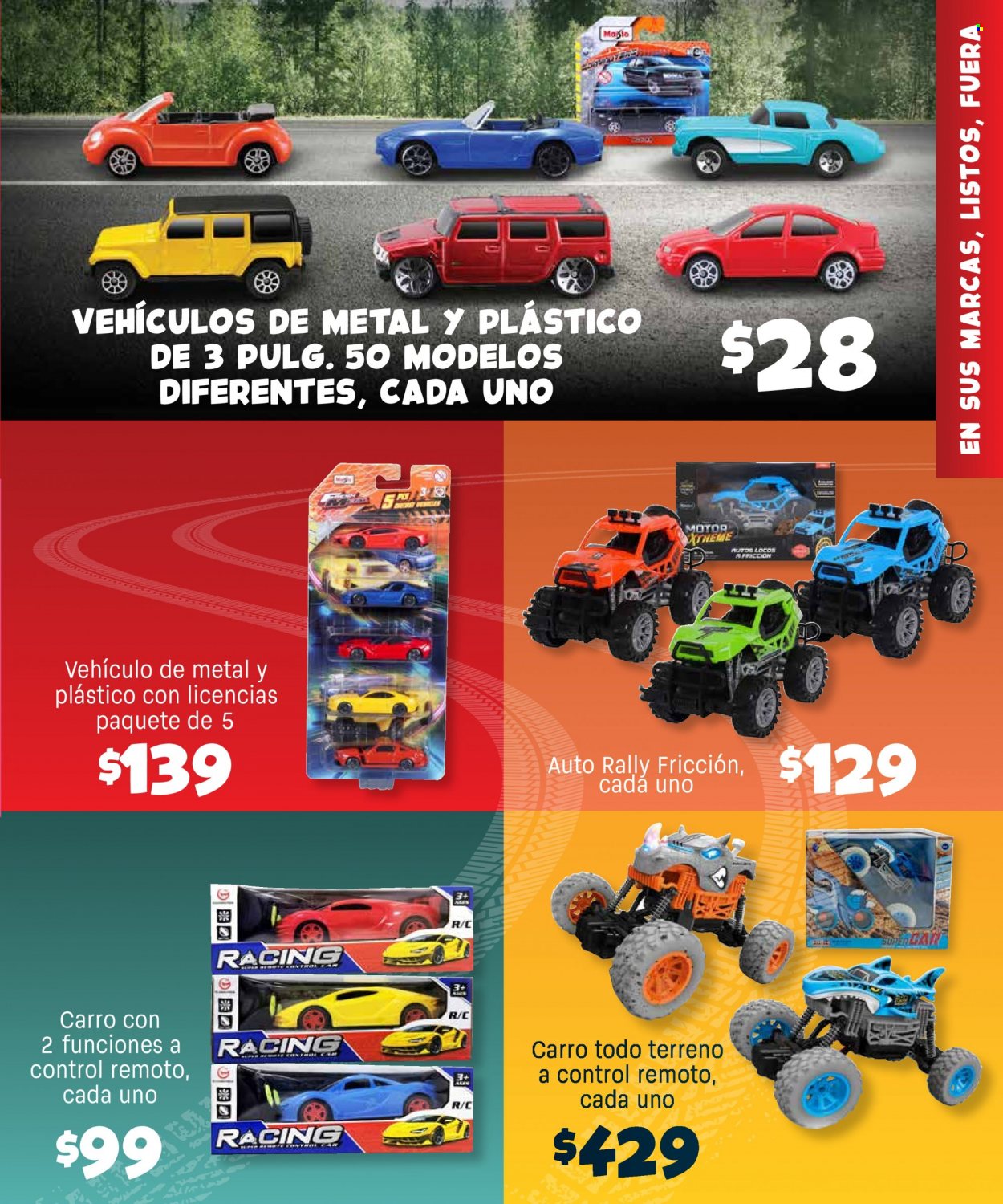 Catálogo Soriana - 31.10.2023 - 13.11.2023. Página 9