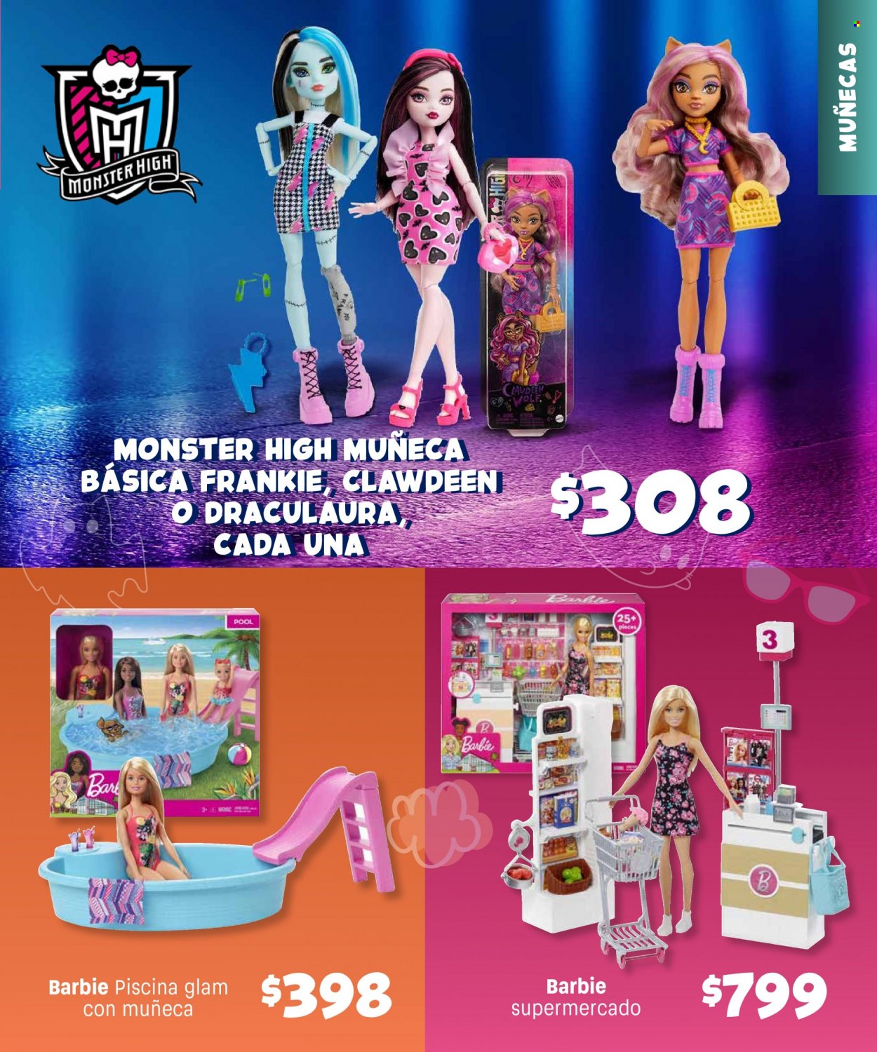Catálogo Soriana - 31.10.2023 - 13.11.2023. Página 13