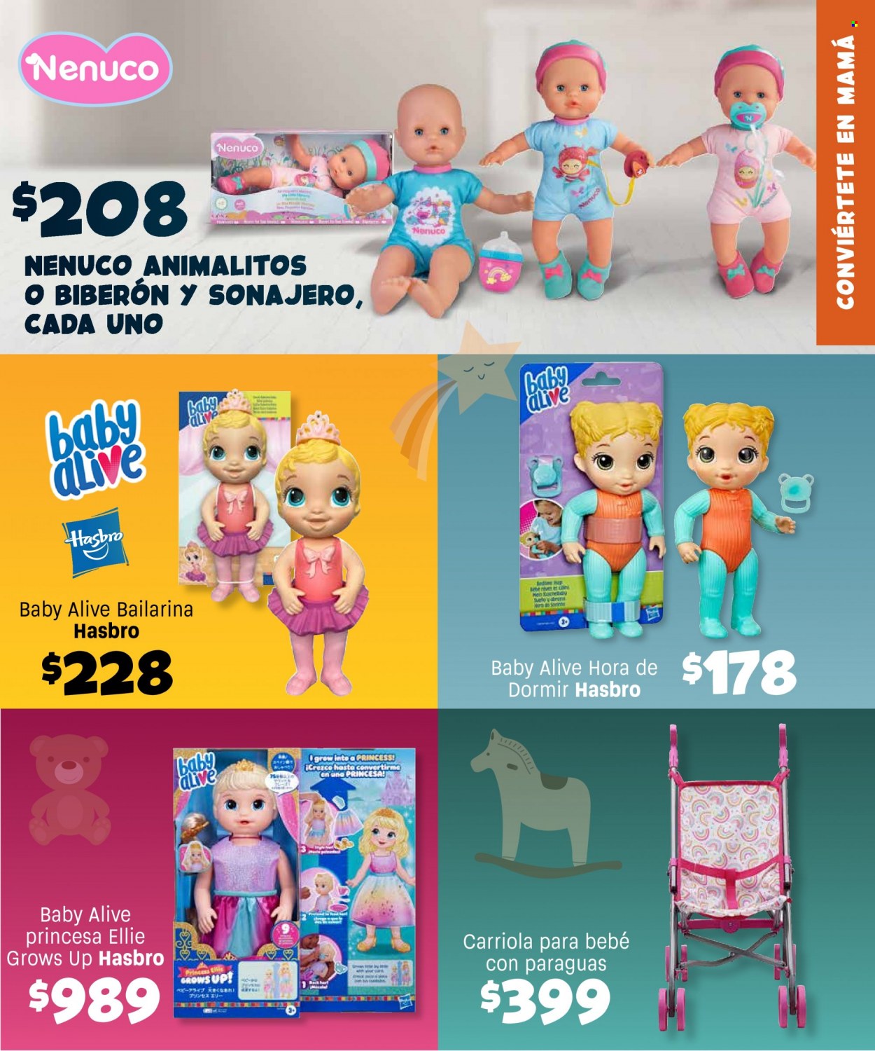 Catálogo Soriana - 31.10.2023 - 13.11.2023. Página 16