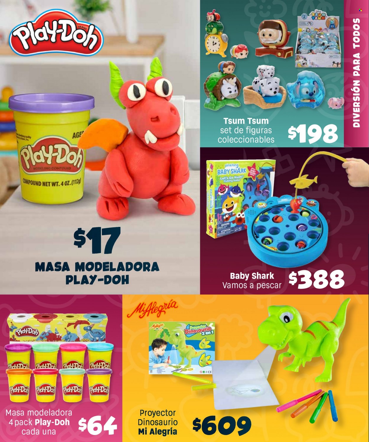 Catálogo Soriana - 31.10.2023 - 13.11.2023. Página 22