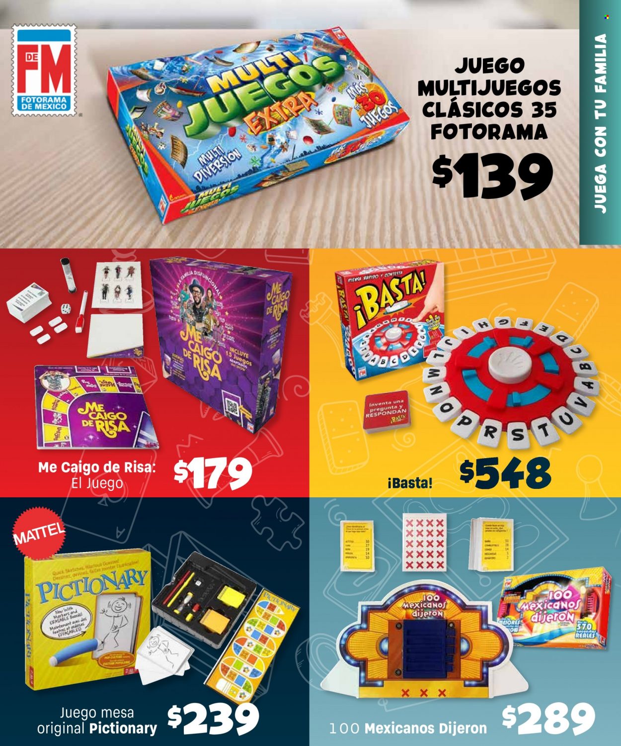 Catálogo Soriana - 31.10.2023 - 13.11.2023. Página 24