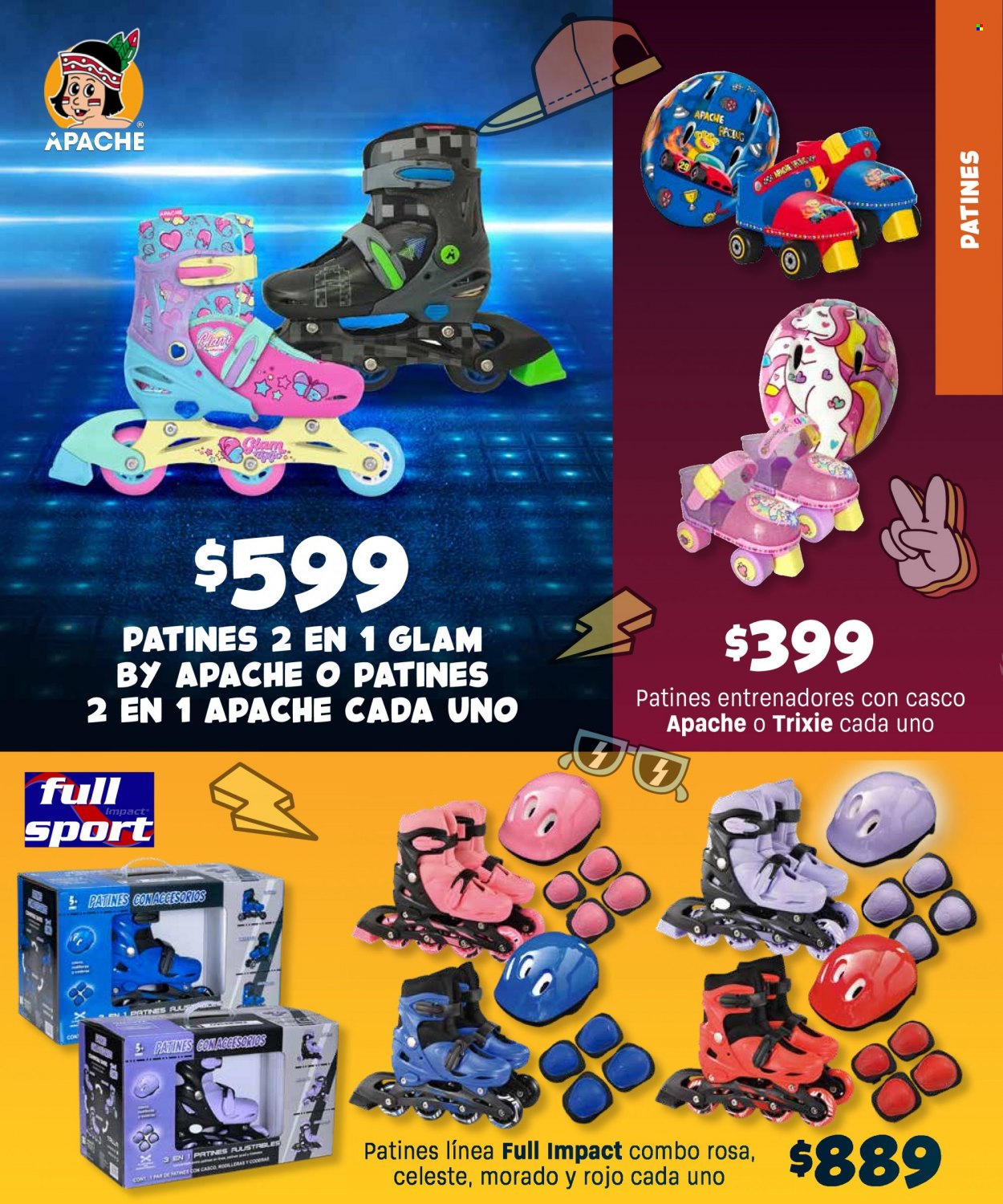Catálogo Soriana - 31.10.2023 - 13.11.2023. Página 26