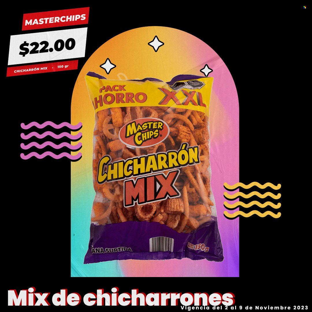 Catálogo Tiendas 3B - 2.11.2023 - 9.11.2023. Página 1