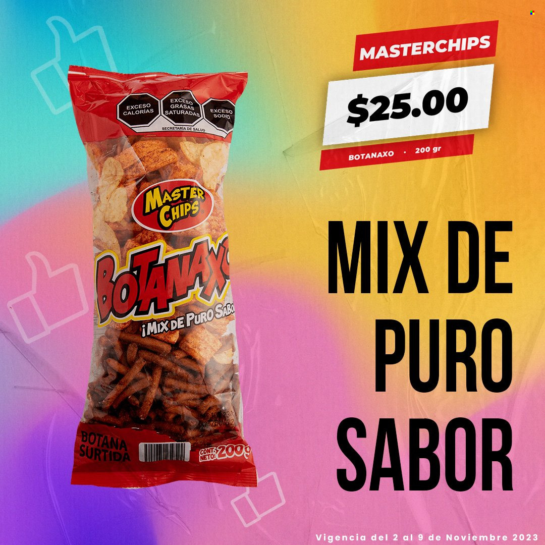 Catálogo Tiendas 3B - 2.11.2023 - 9.11.2023. Página 2