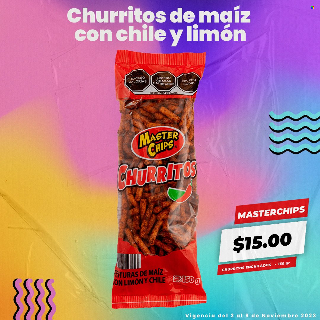 Catálogo Tiendas 3B - 2.11.2023 - 9.11.2023. Página 3