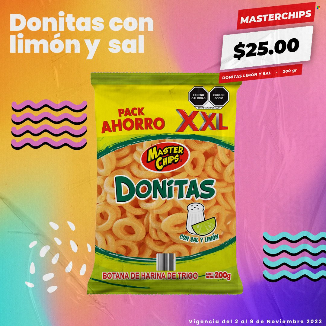 Catálogo Tiendas 3B - 2.11.2023 - 9.11.2023. Página 4
