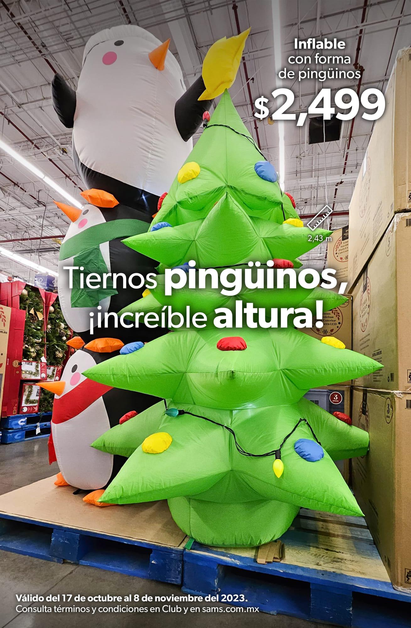 Catálogo Sam's Club - 17.10.2023 - 8.11.2023. Página 27