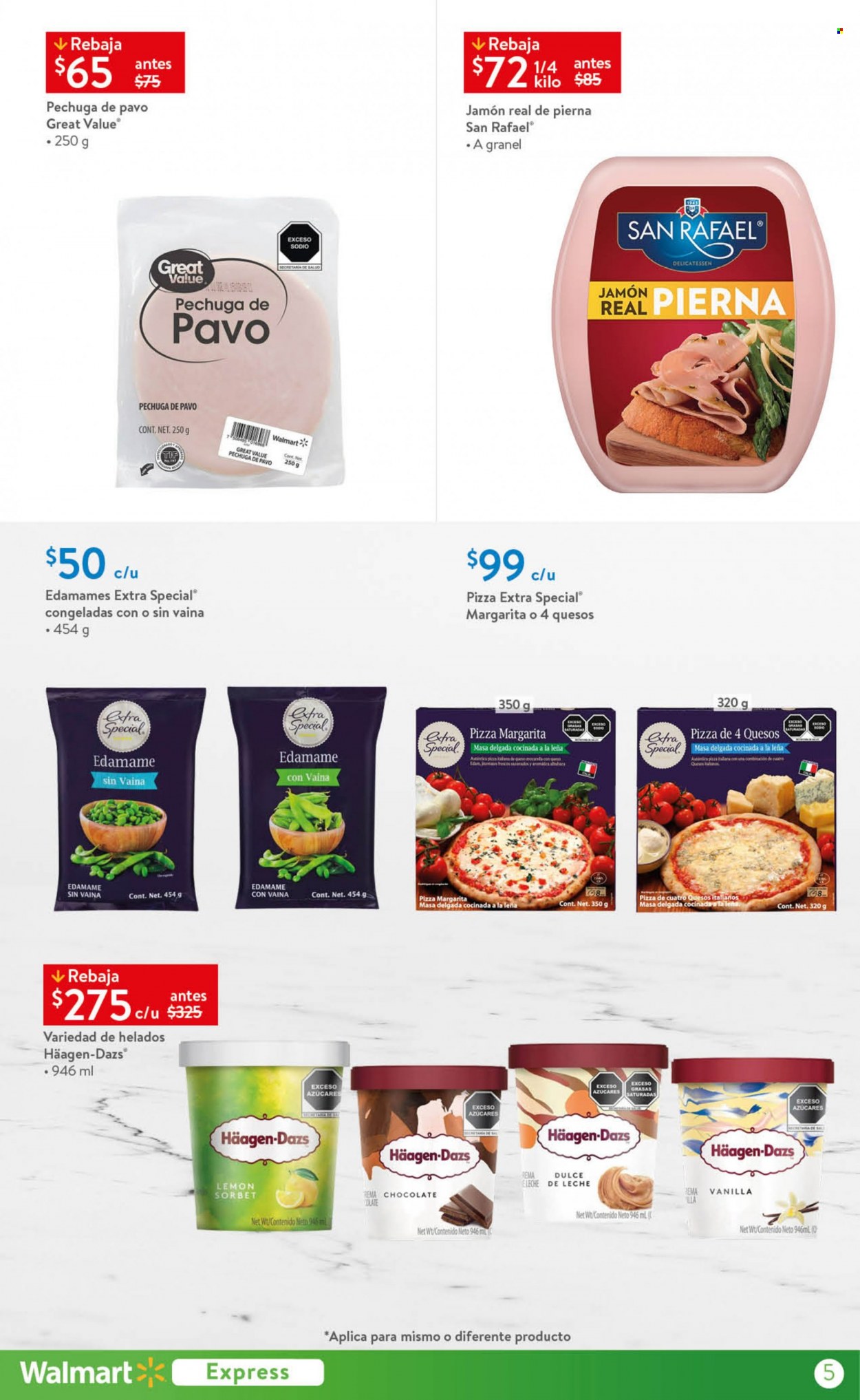 Catálogo Walmart Express - 3.11.2023 - 22.11.2023. Página 5