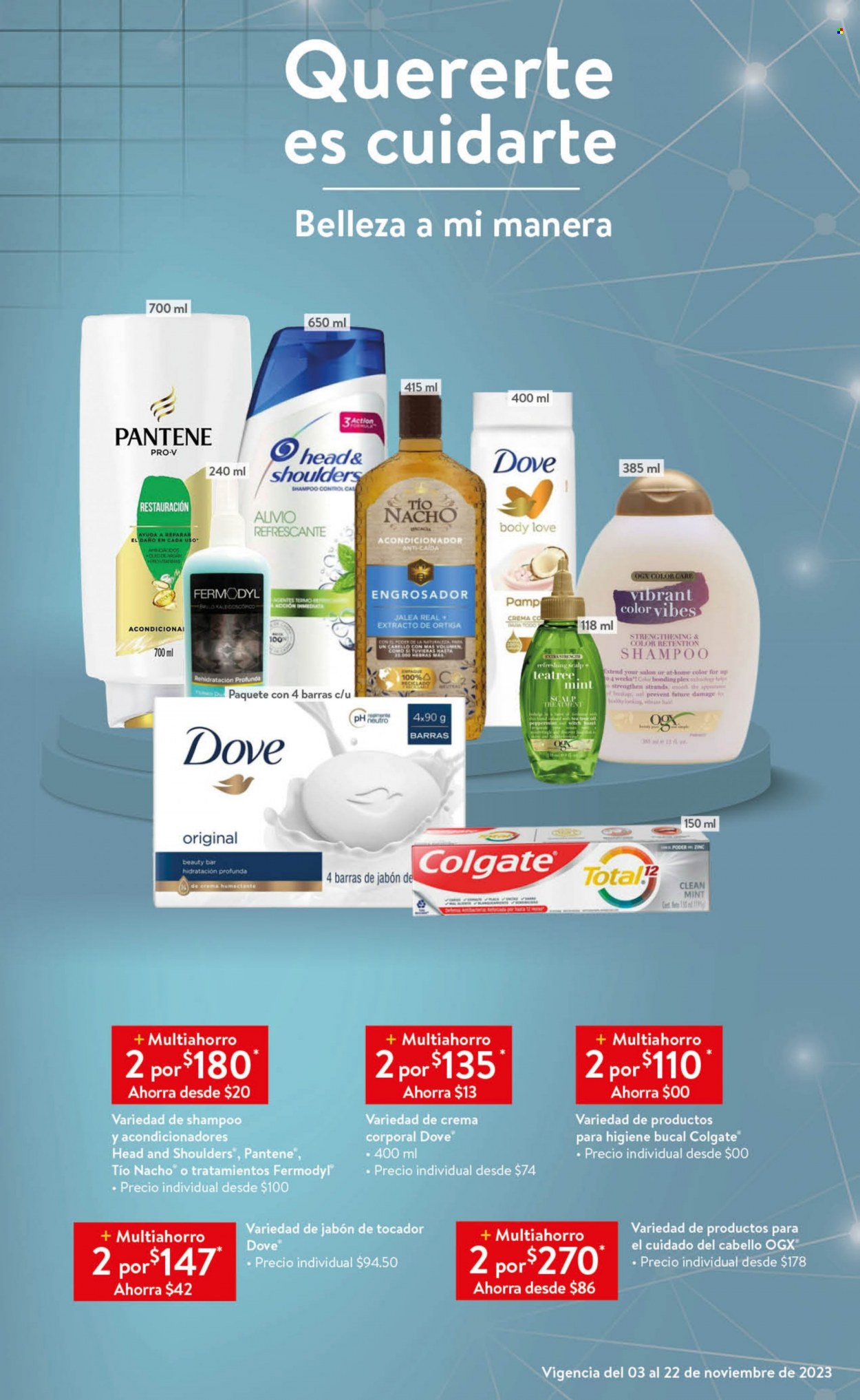 Catálogo Walmart Express - 3.11.2023 - 22.11.2023. Página 17