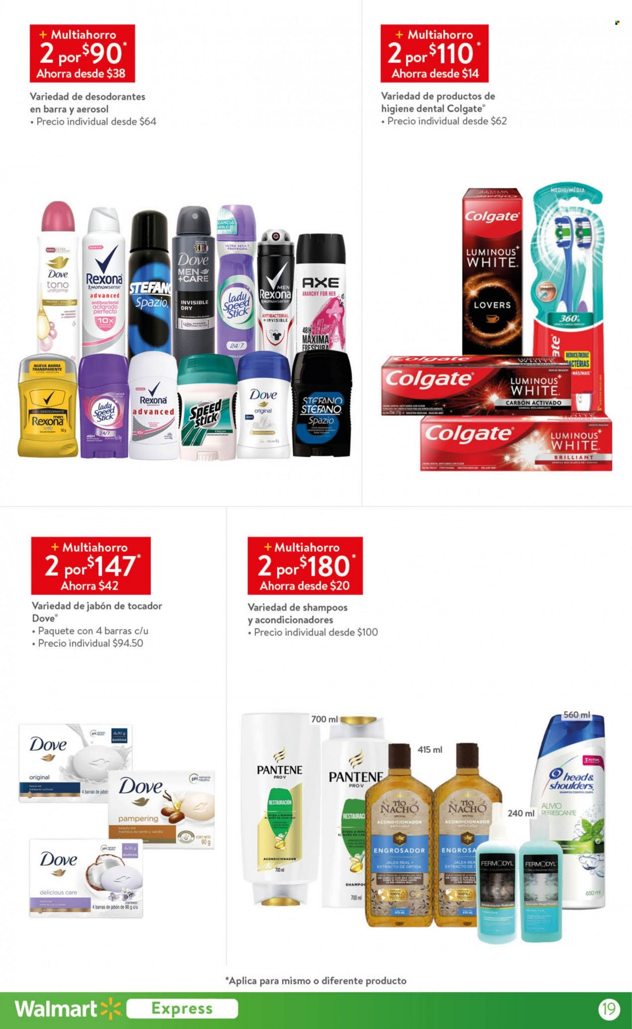 Catálogo Walmart Express - 3.11.2023 - 22.11.2023. Página 19