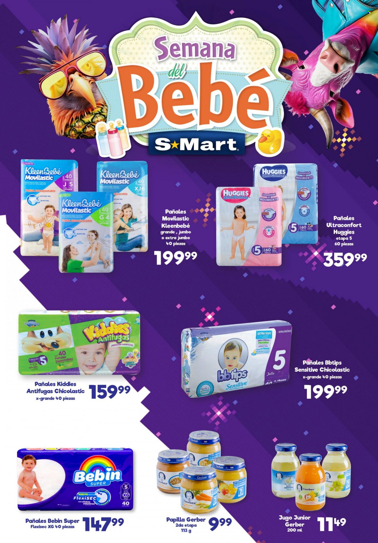 Catálogo S-Mart - 3.11.2023 - 6.11.2023. Página 9