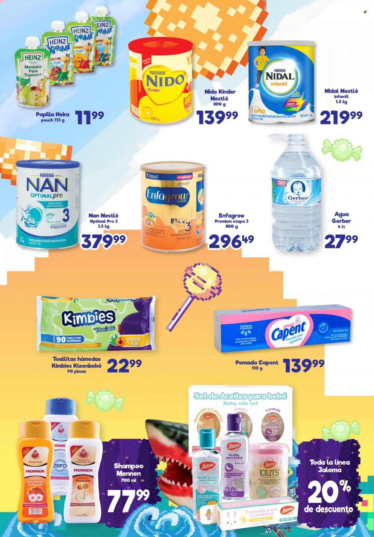 Catálogo S-Mart - 3.11.2023 - 6.11.2023. Página 10