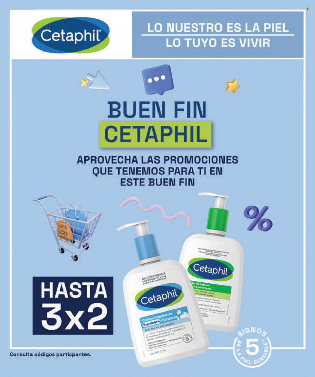Catálogo Soriana Mercado - 1.11.2023 - 30.11.2023. Página 5