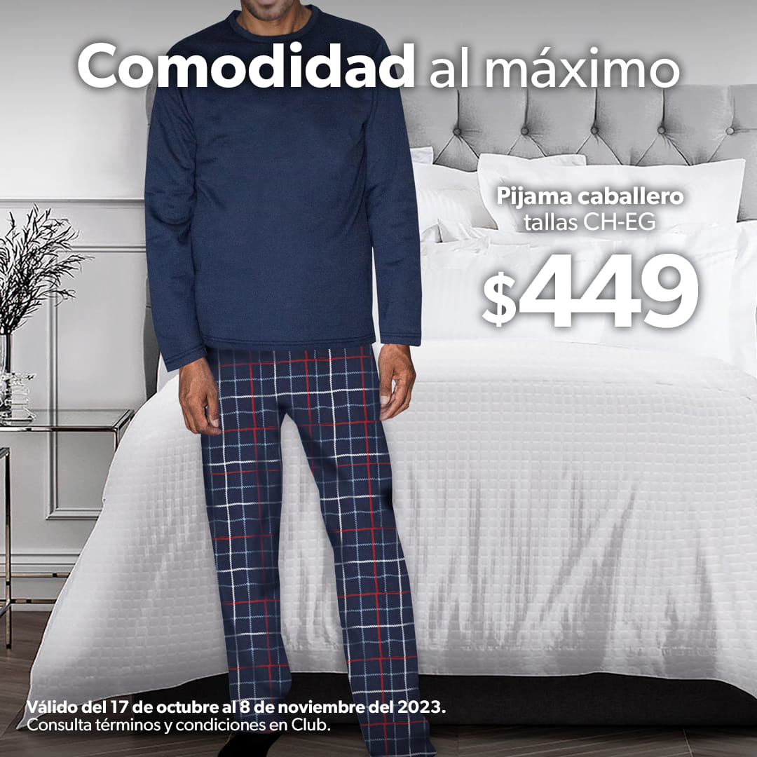 Catálogo Sam's Club - 17.10.2023 - 8.11.2023. Página 1