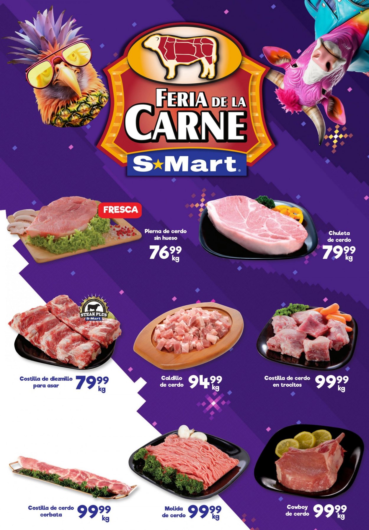 Catálogo S-Mart - 7.11.2023 - 9.11.2023. Página 9