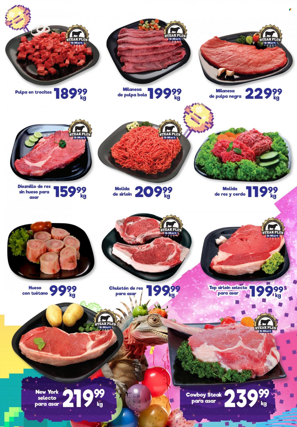 Catálogo S-Mart - 7.11.2023 - 9.11.2023. Página 11