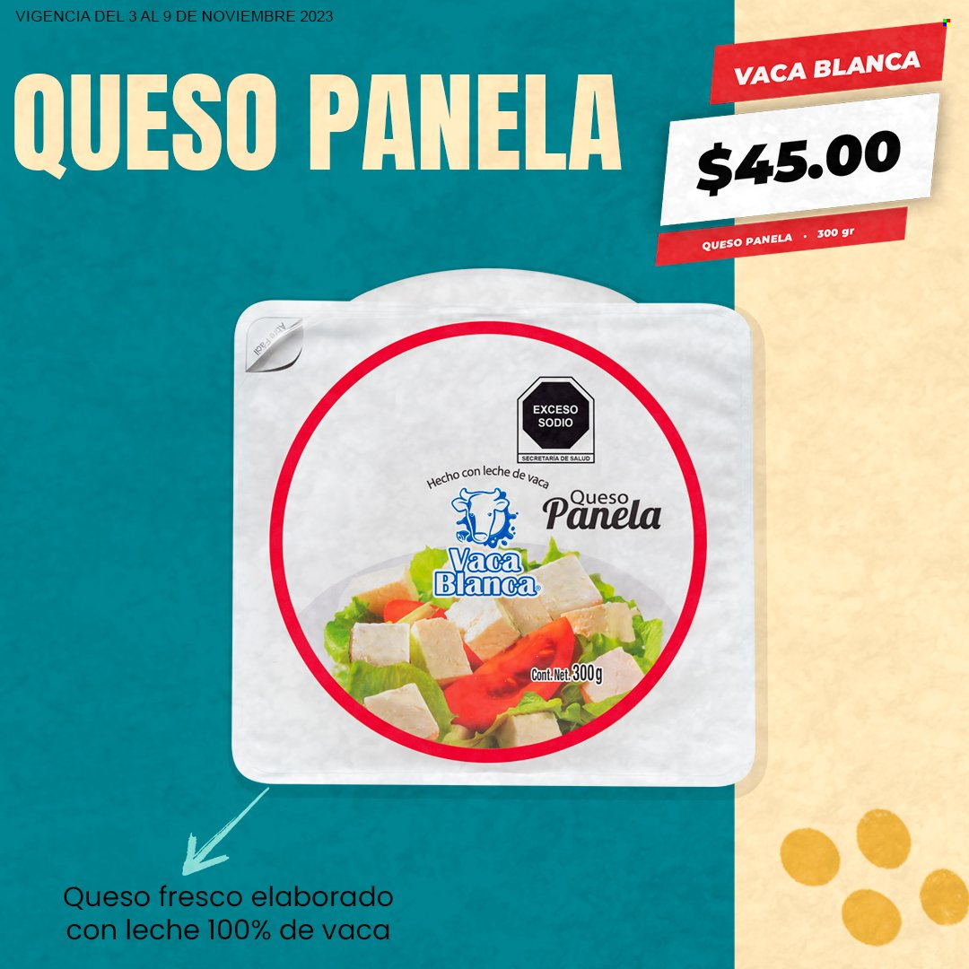 Catálogo Tiendas 3B - 3.11.2023 - 9.11.2023. Página 1