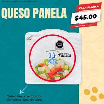 Folleto actual Tiendas 3B - 3.11.2023 - 9.11.2023.