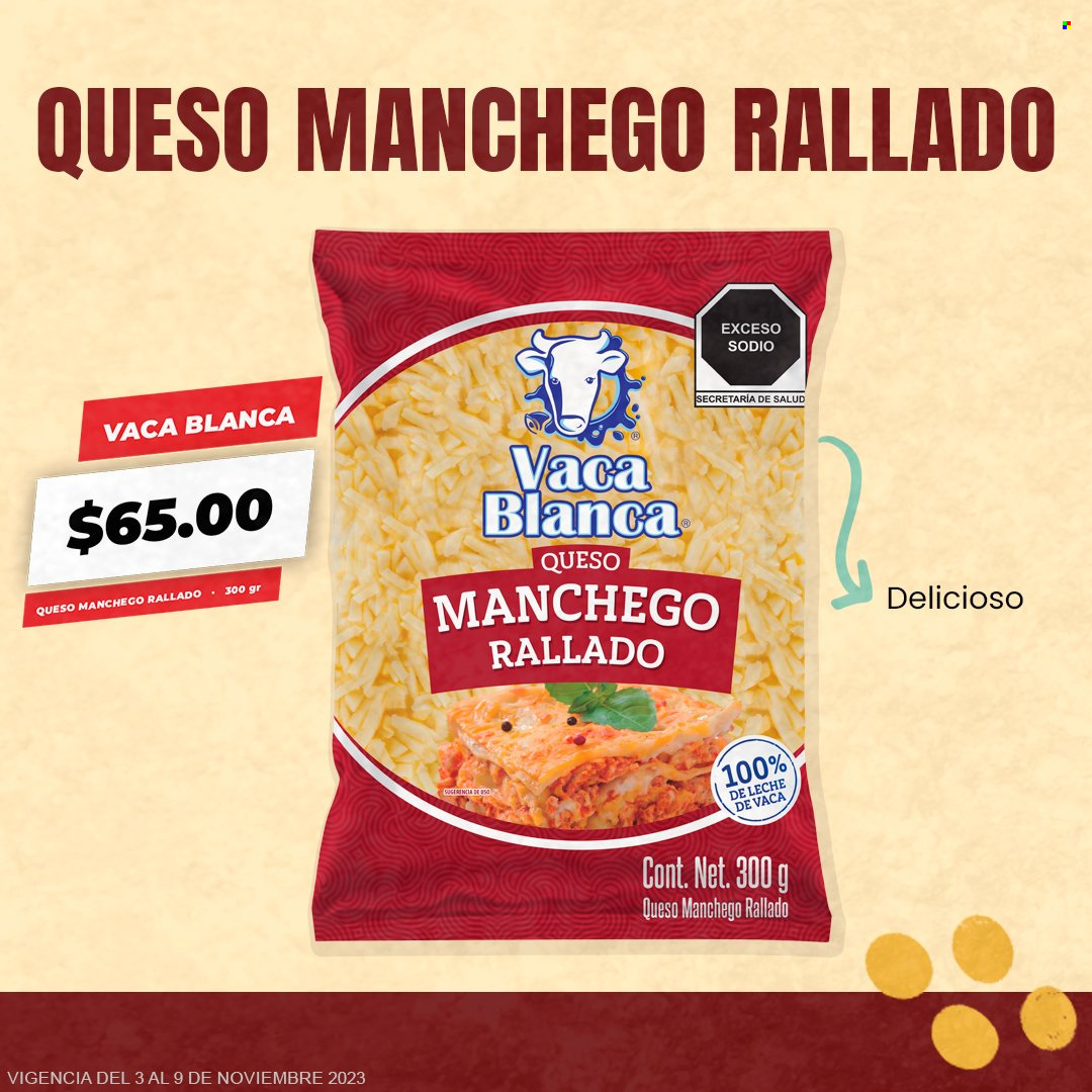 Catálogo Tiendas 3B - 3.11.2023 - 9.11.2023. Página 3
