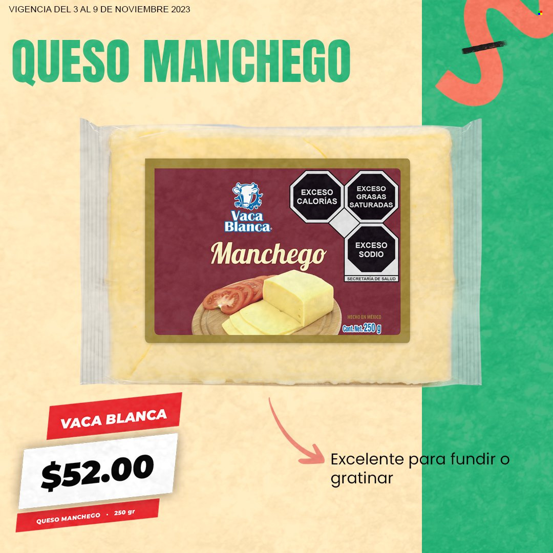 Catálogo Tiendas 3B - 3.11.2023 - 9.11.2023. Página 5