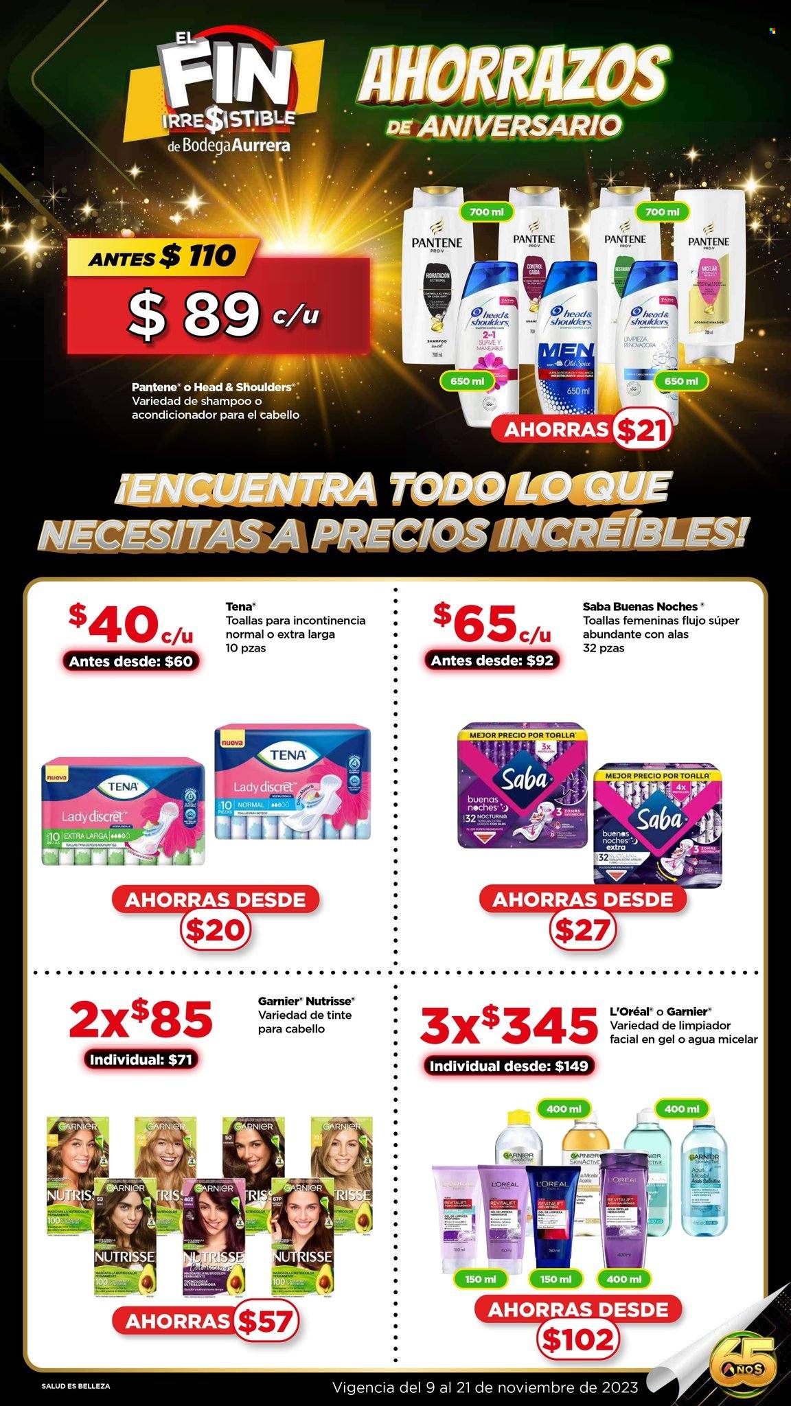 Catálogo Bodega Aurrerá - 9.11.2023 - 21.11.2023. Página 28