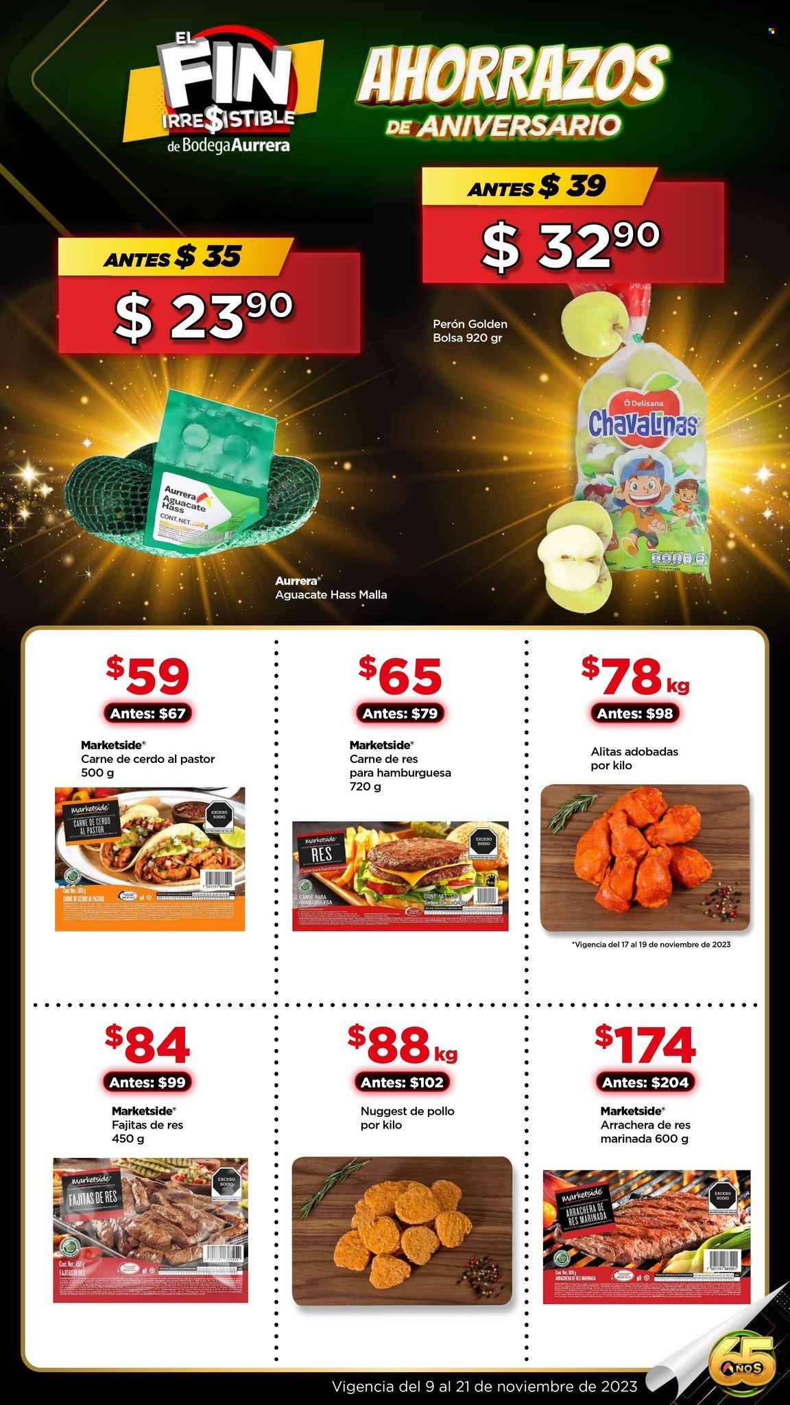 Catálogo Bodega Aurrerá - 9.11.2023 - 21.11.2023. Página 37
