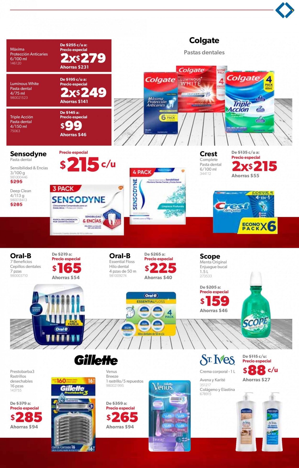 Catálogo Sam's Club - 9.11.2023 - 21.11.2023. Página 37
