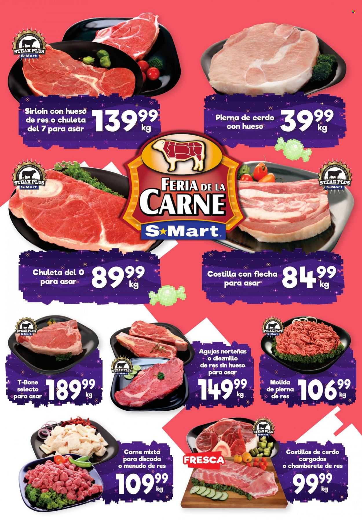 Catálogo S-Mart - 10.11.2023 - 13.11.2023. Página 3