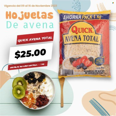 Catálogo Tiendas 3B - 9.11.2023 - 16.11.2023. Página 3