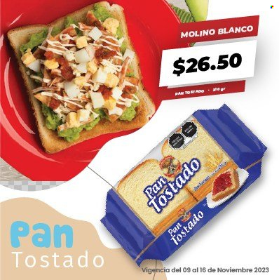 Catálogo Tiendas 3B - 9.11.2023 - 16.11.2023. Página 4