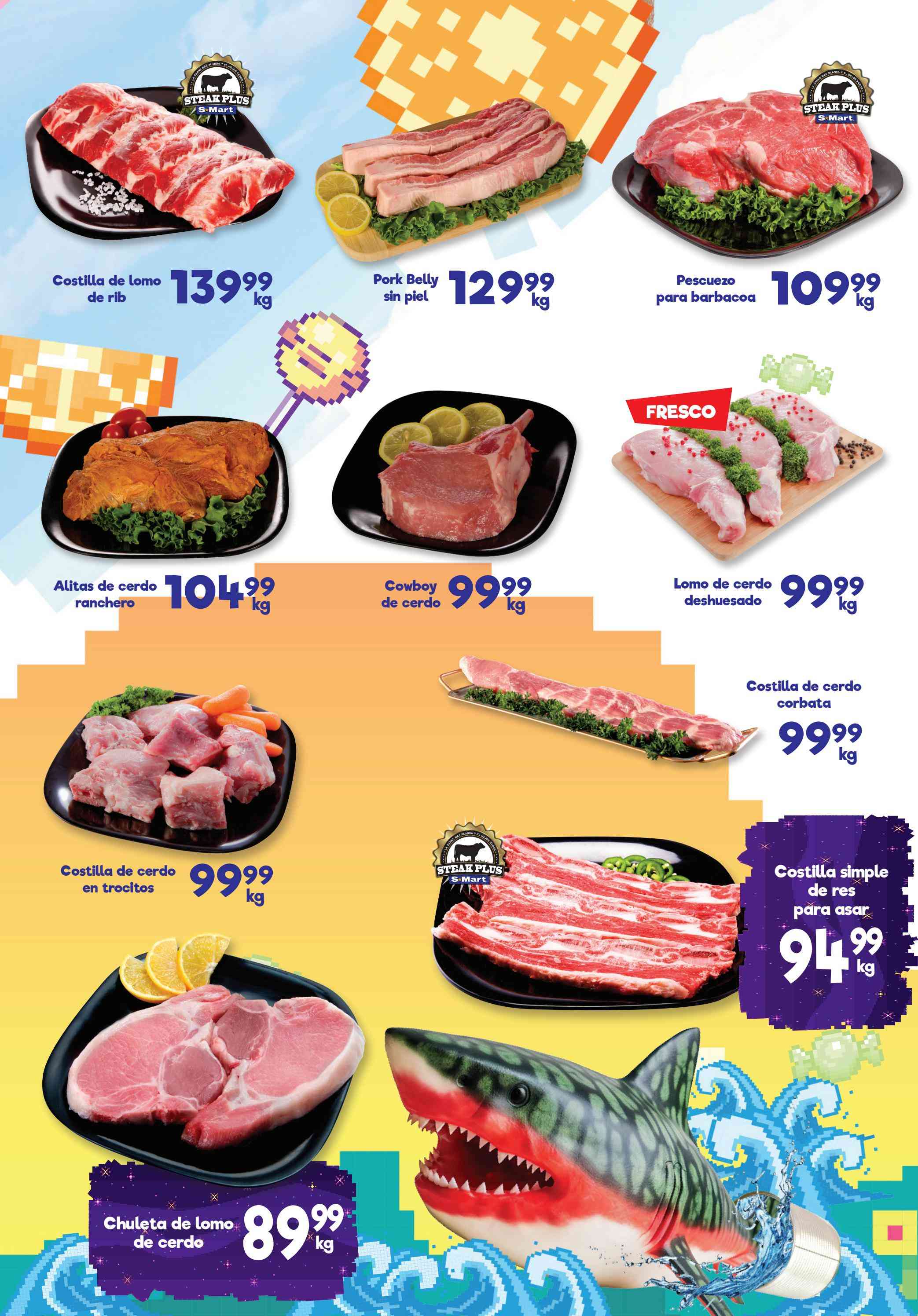 Catálogo S-Mart - 10.11.2023 - 13.11.2023. Página 10