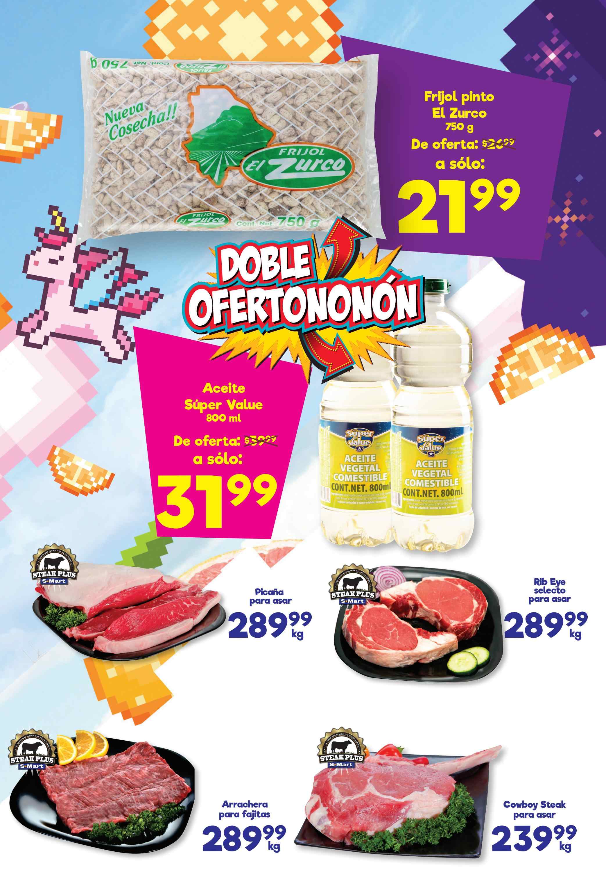 Catálogo S-Mart - 10.11.2023 - 13.11.2023. Página 8