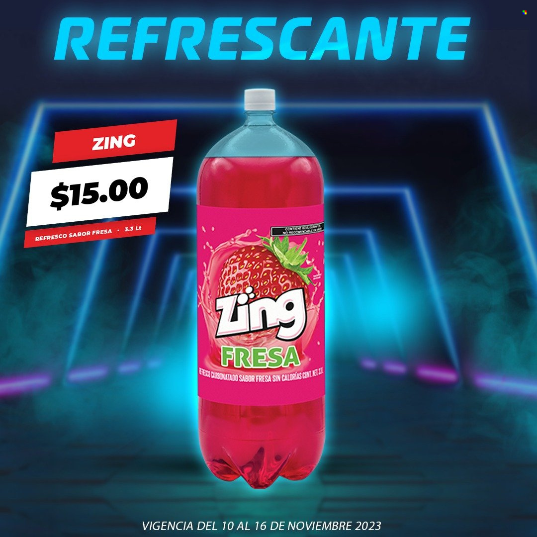 Catálogo Tiendas 3B - 10.11.2023 - 16.11.2023. Página 7