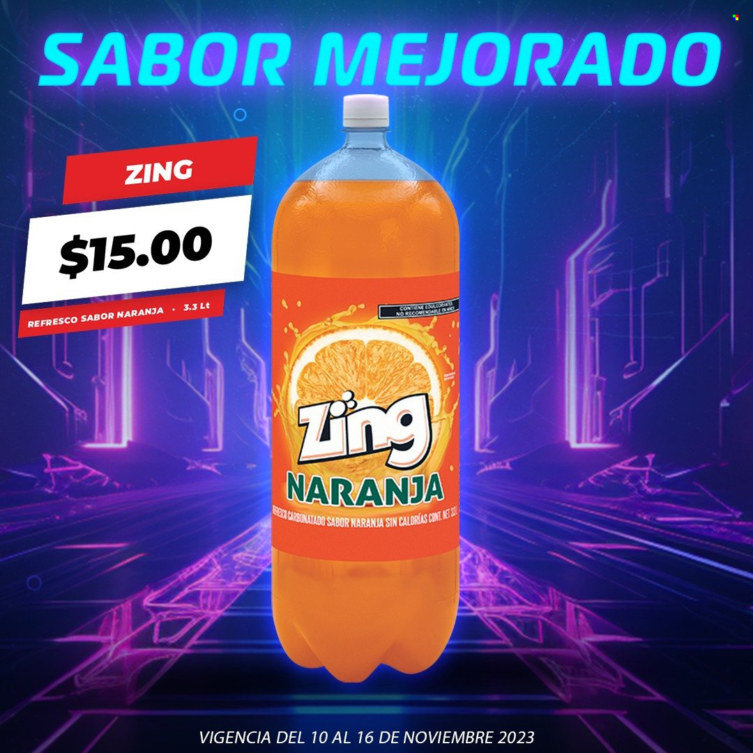 Catálogo Tiendas 3B - 10.11.2023 - 16.11.2023. Página 11