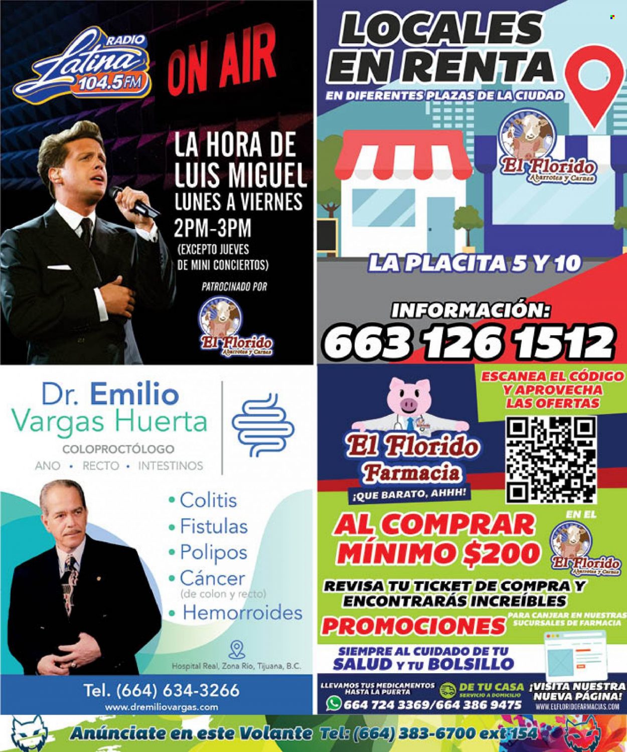 Catálogo El Florido - 10.11.2023 - 13.11.2023. Página 16
