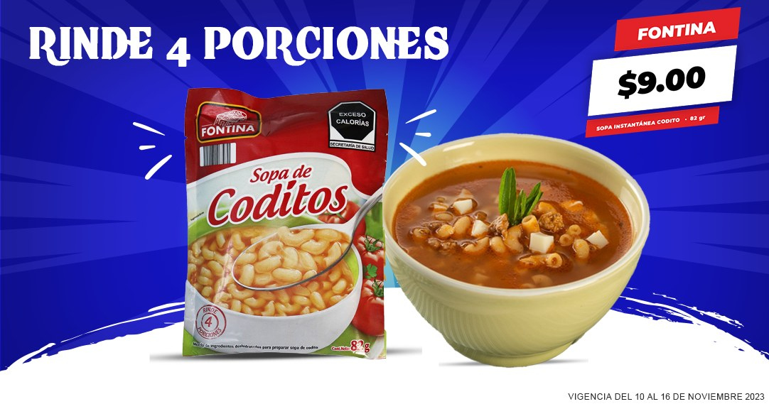 Catálogo Tiendas 3B - 10.11.2023 - 16.11.2023. Página 4