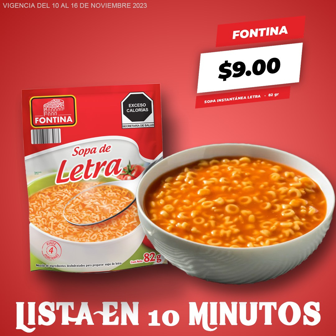 Catálogo Tiendas 3B - 10.11.2023 - 16.11.2023. Página 6