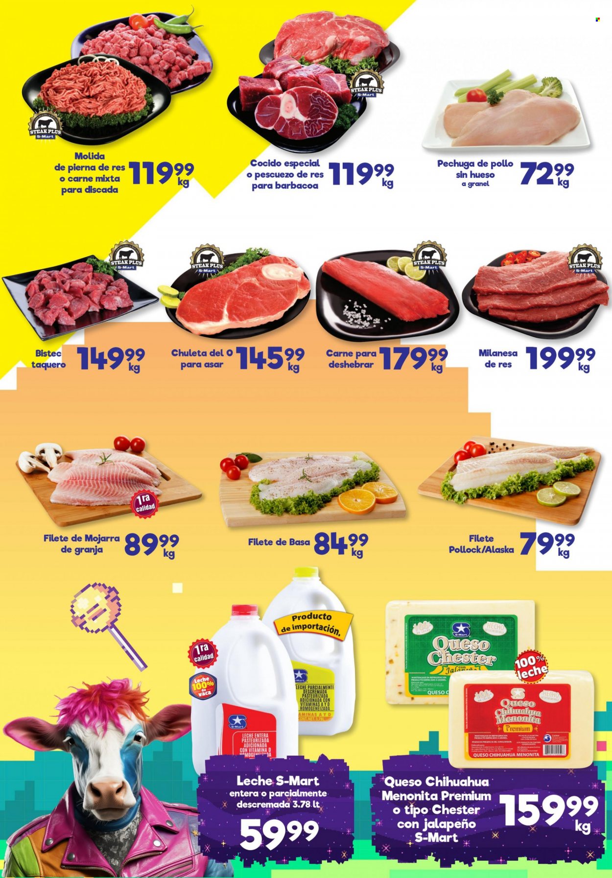 Catálogo S-Mart - 14.11.2023 - 16.11.2023. Página 4