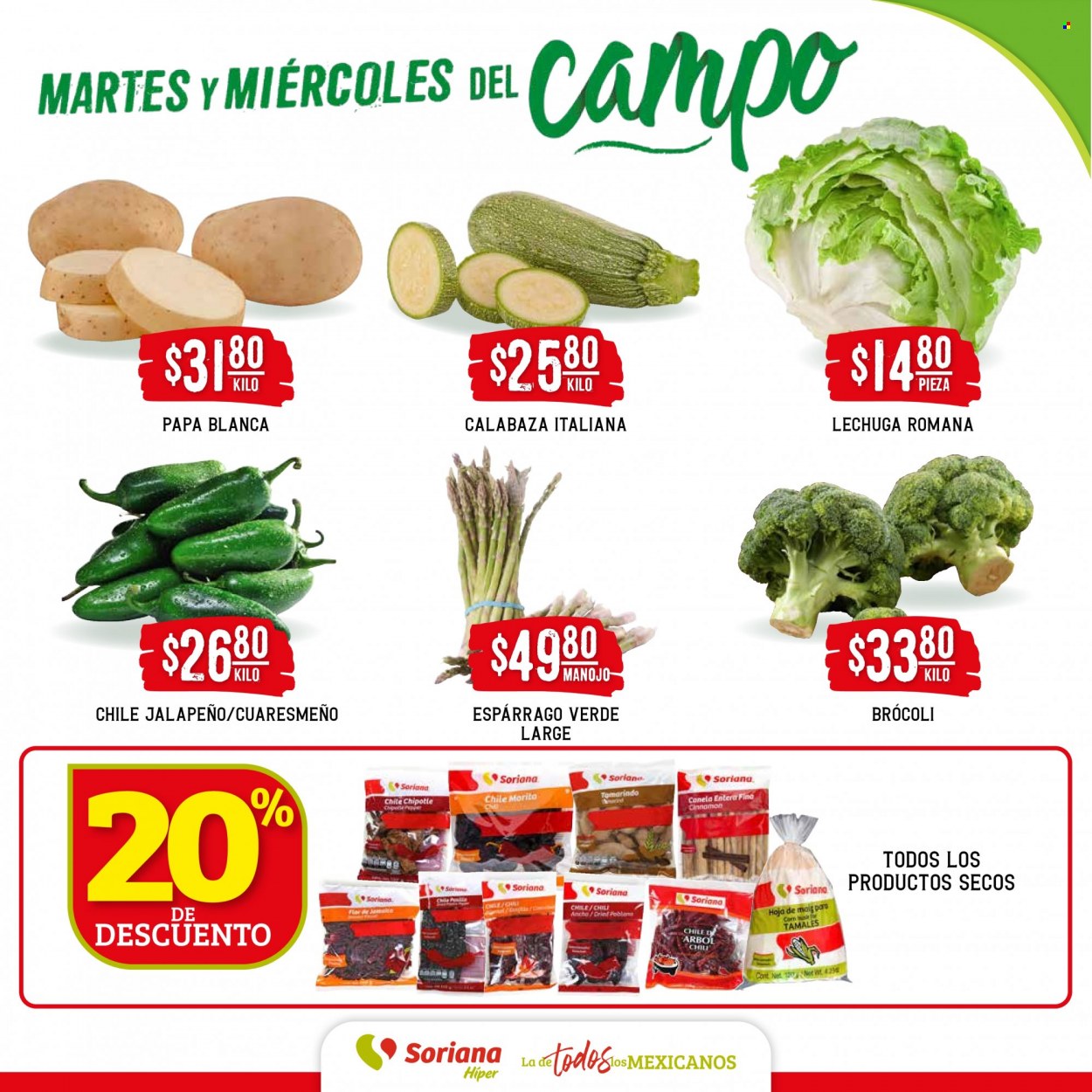 Catálogo Soriana Híper - 14.11.2023 - 15.11.2023. Página 3