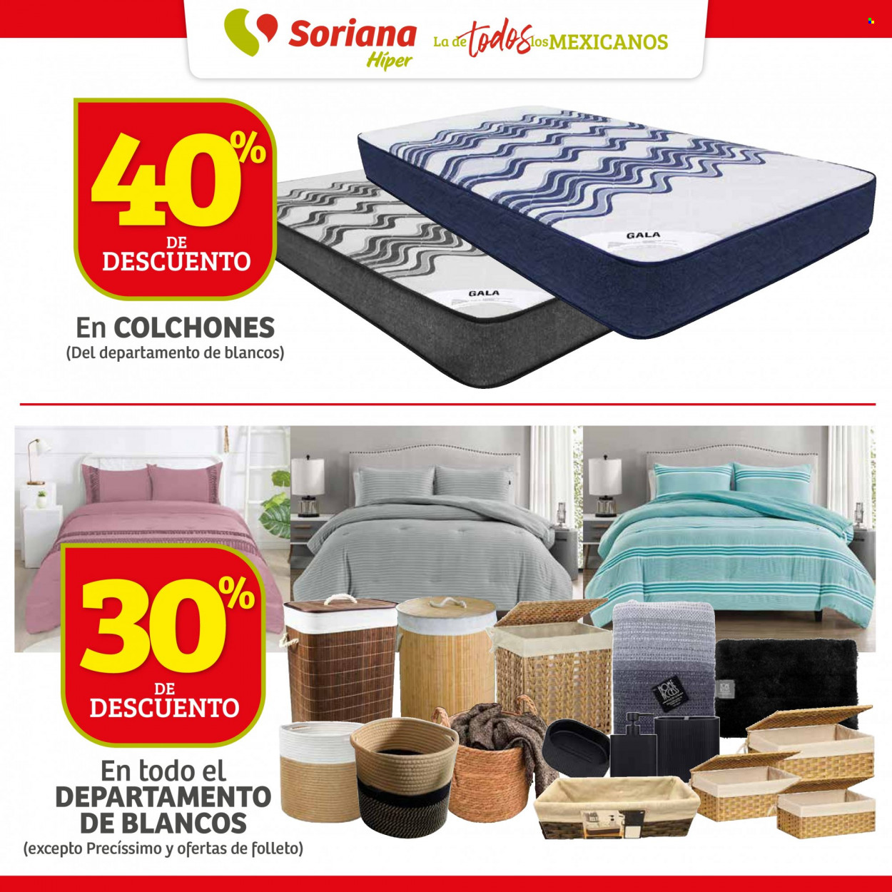 Catálogo Soriana Híper - 14.11.2023 - 15.11.2023. Página 10