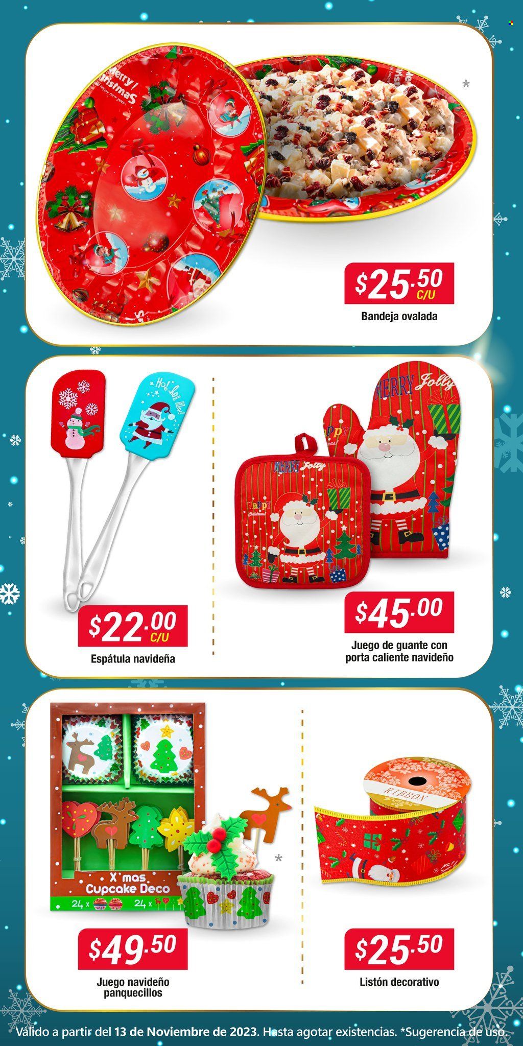 Catálogo Tiendas 3B. Página 2