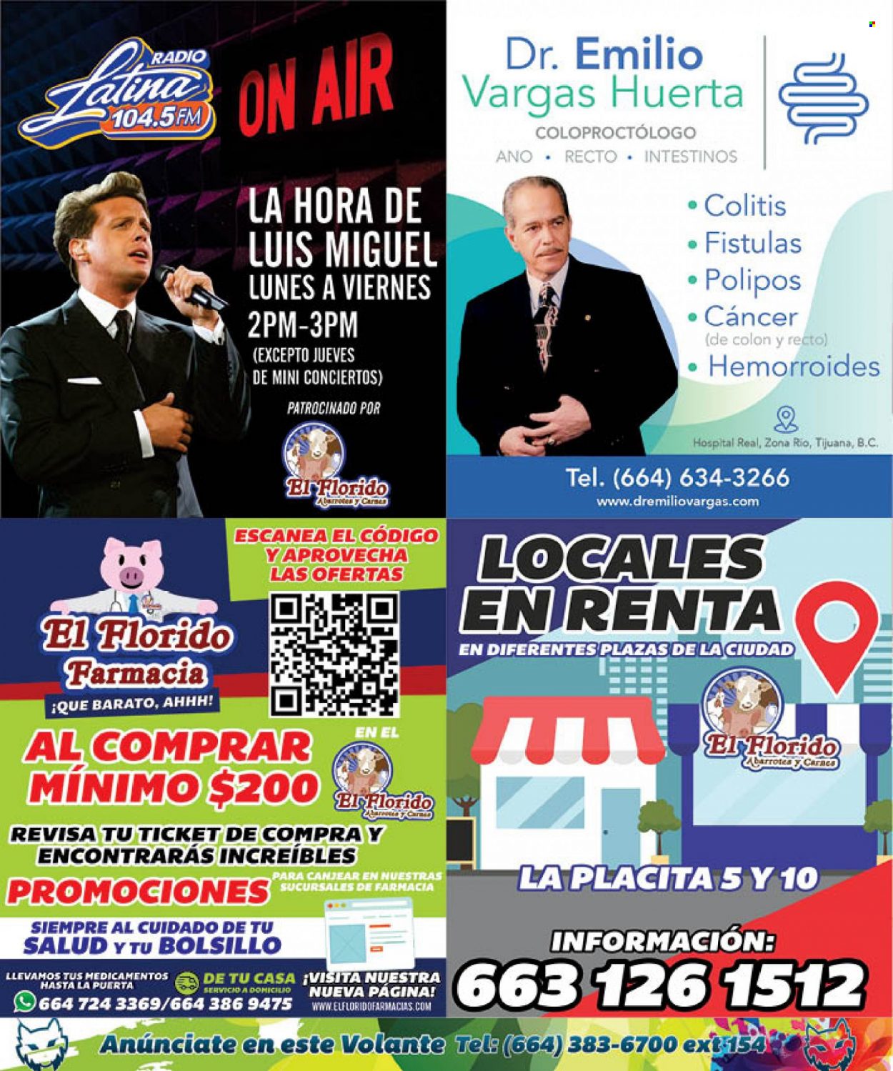 Catálogo El Florido - 17.11.2023 - 23.11.2023. Página 16
