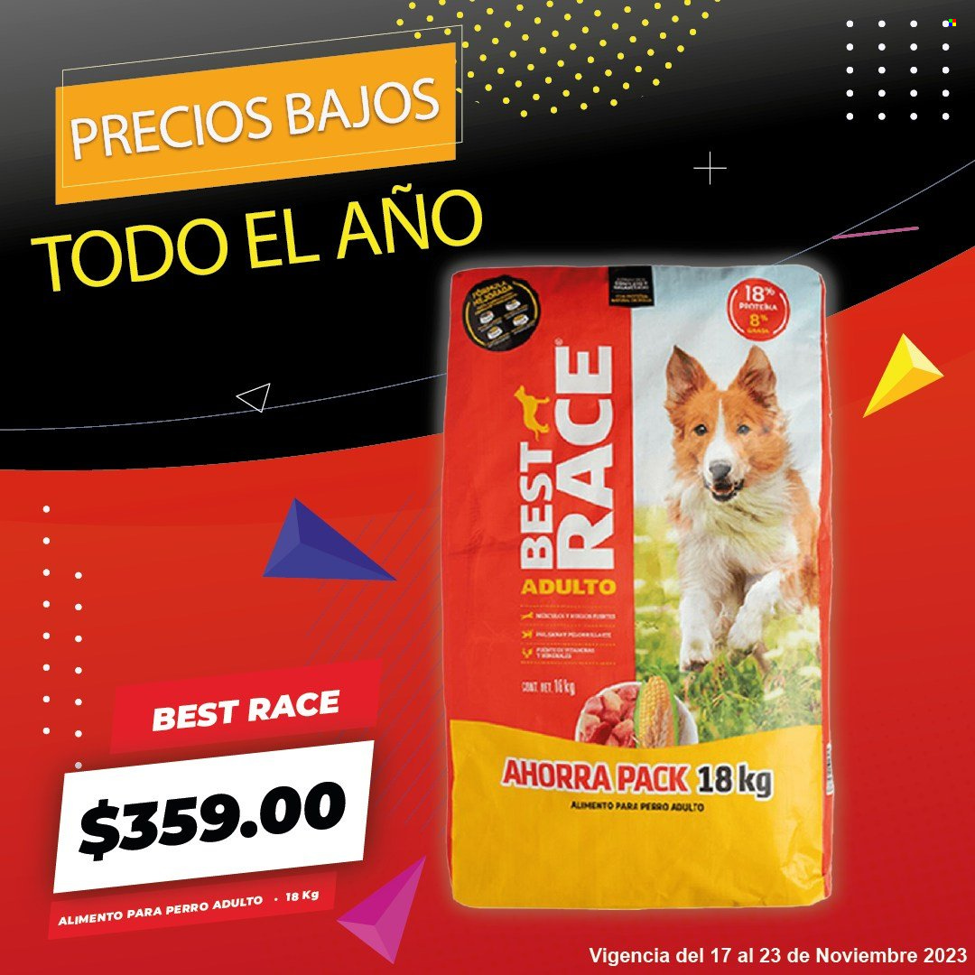 Catálogo Tiendas 3B - 17.11.2023 - 23.11.2023. Página 3