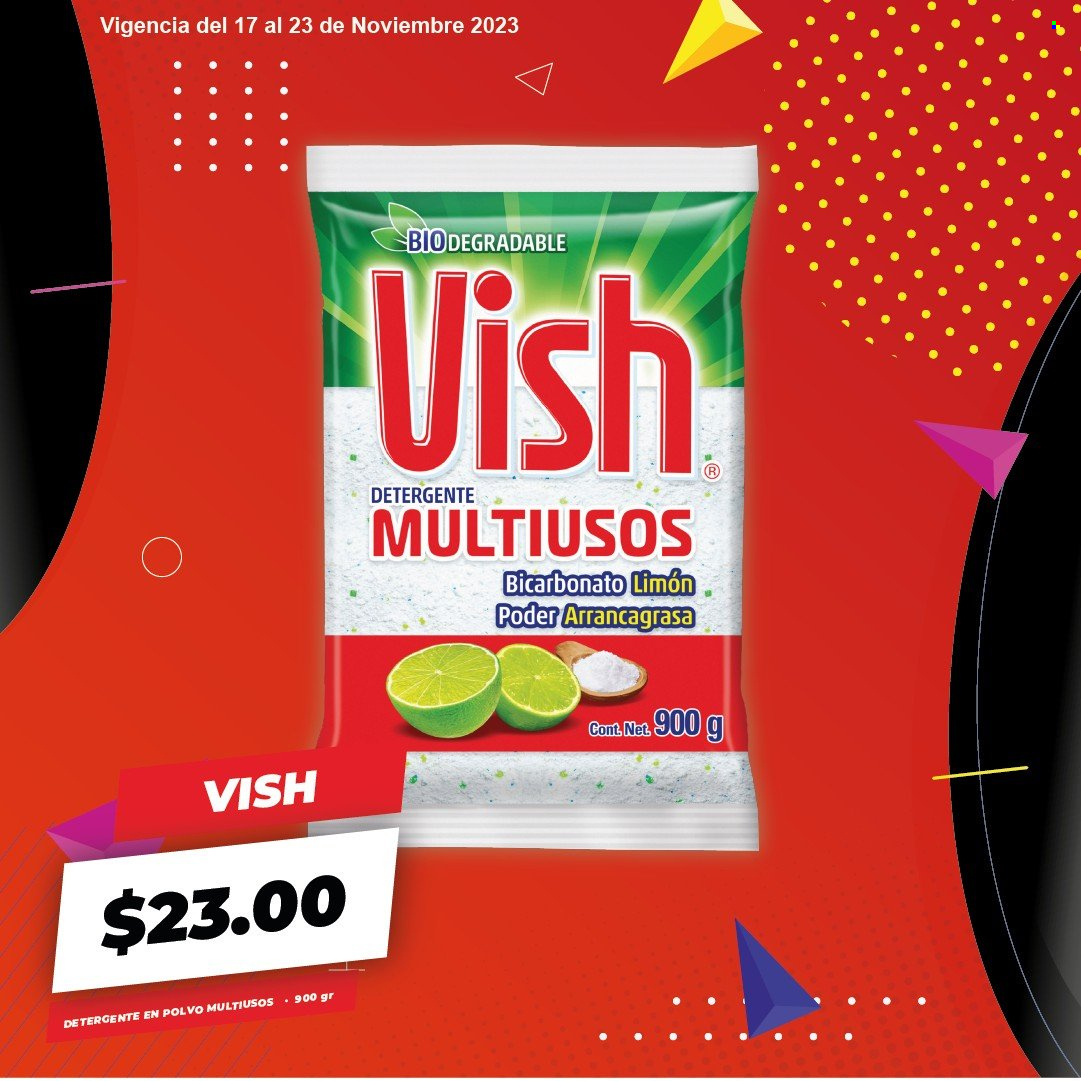 Catálogo Tiendas 3B - 17.11.2023 - 23.11.2023. Página 5