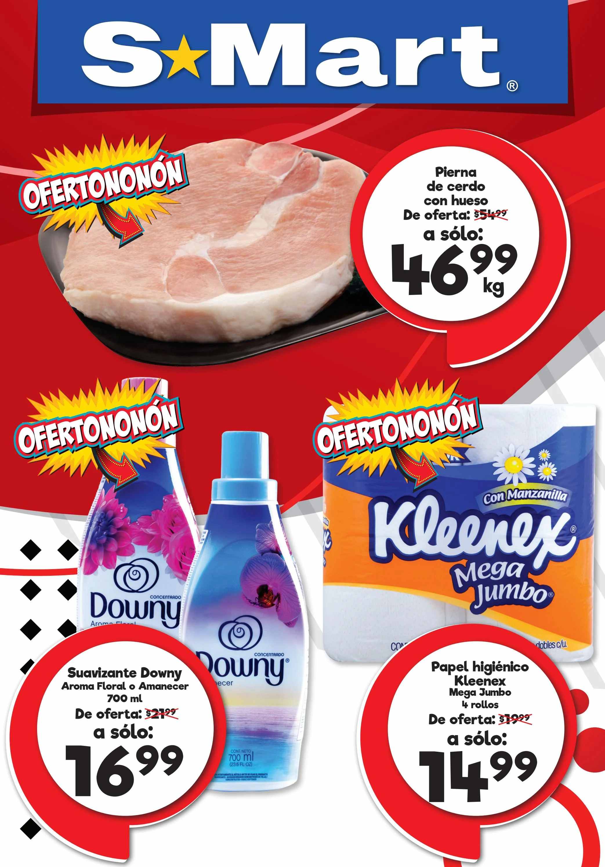 Catálogo S-Mart - 17.11.2023 - 20.11.2023. Página 7
